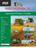 Download Ag Catalog Jan 2008 by OTR Wheel Engineering SN82328275 doc pdf