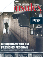 Revista Consulex - 30-09-10 - Monitor Amen To Nos Presidios Federais