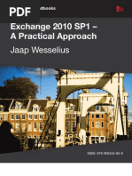 Ebook Exchange Server 2010 2nd Ed