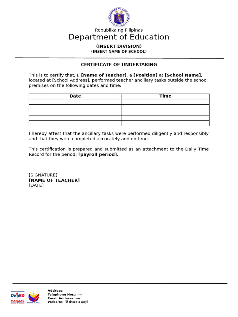 01-certificate-of-undertaking-pdf
