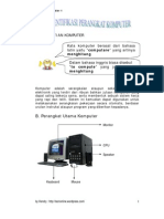 Download Pelajaran Komputer SD Kelas II by Hendryadi SN82329496 doc pdf