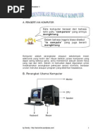 Lingkungan Belajar Tik Pdf