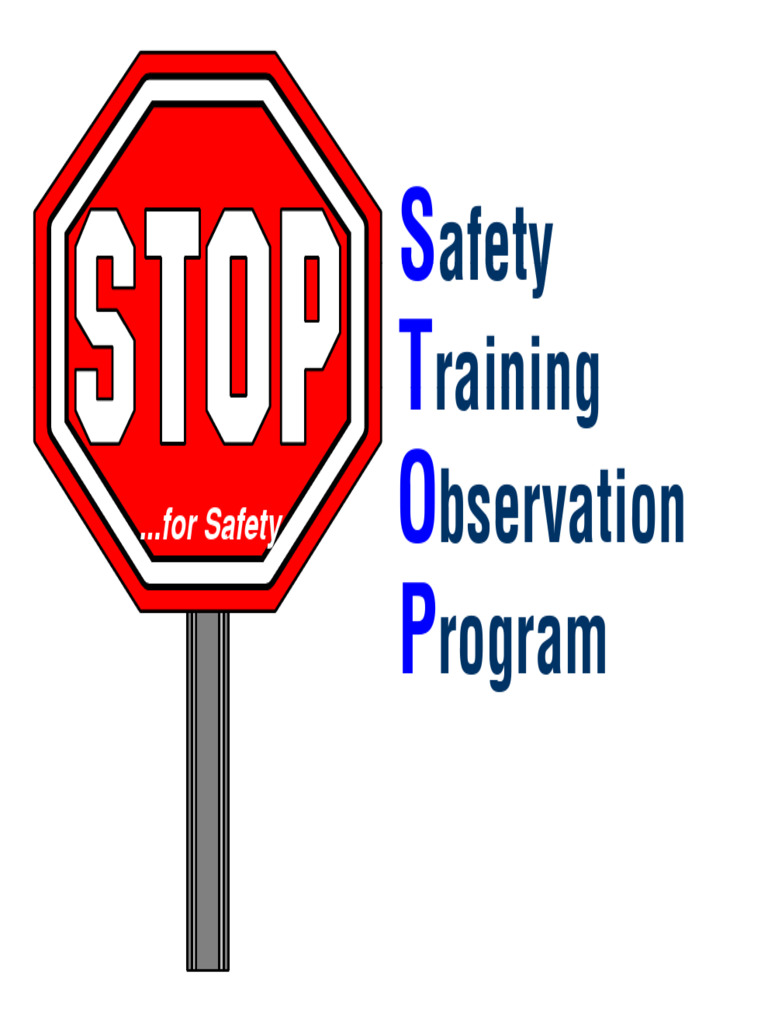 Stop Review - Theory (Compatibility Mode) | PDF