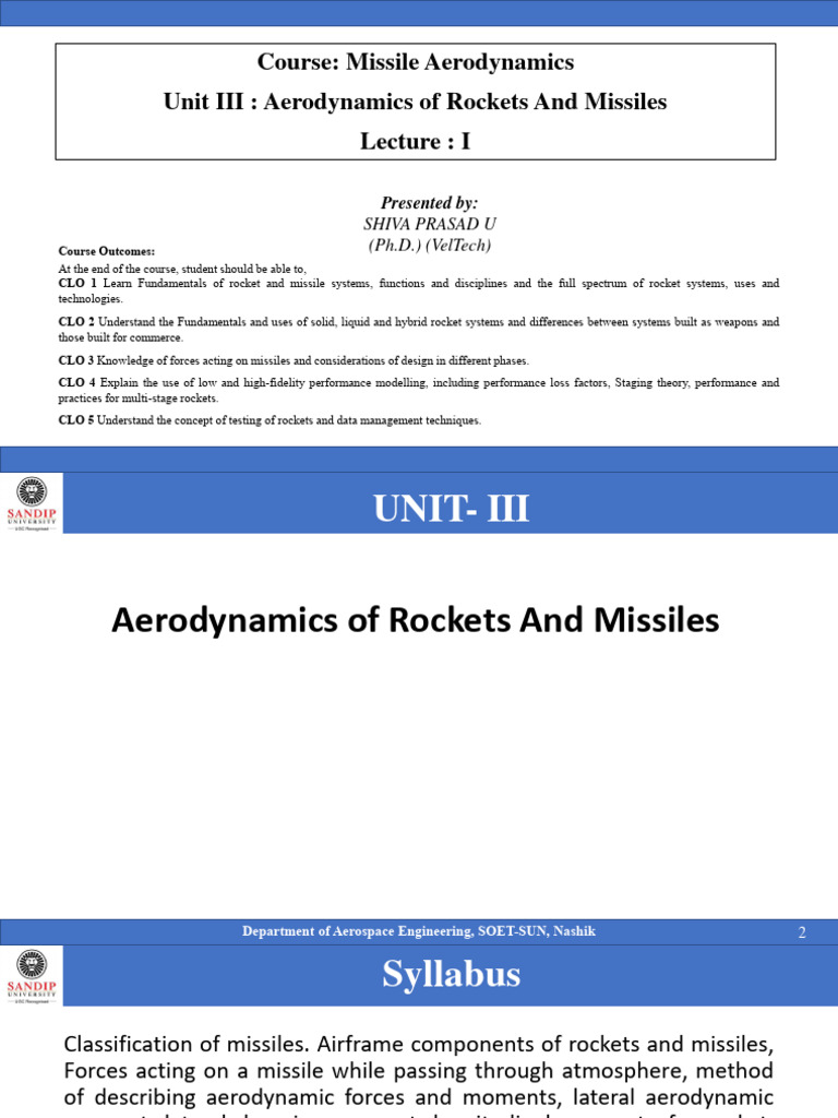 Rocket Aerodynamics Fundamentals | PDF | Aerodynamics | Drag (Physics)
