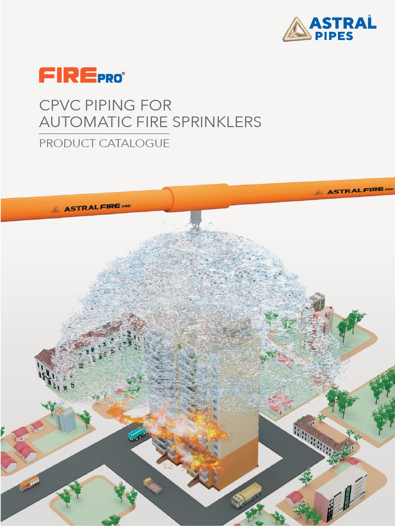 Fire Pro Product Catalogue 2022 | PDF | Combustion | Fires