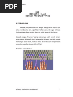 Download Pelajaran Komputer Kelas III by Hendryadi SN82329977 doc pdf