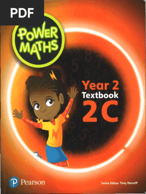 All The Power Maths Print Books In Order - Foto 7