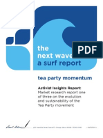 94813 Next Wave Report