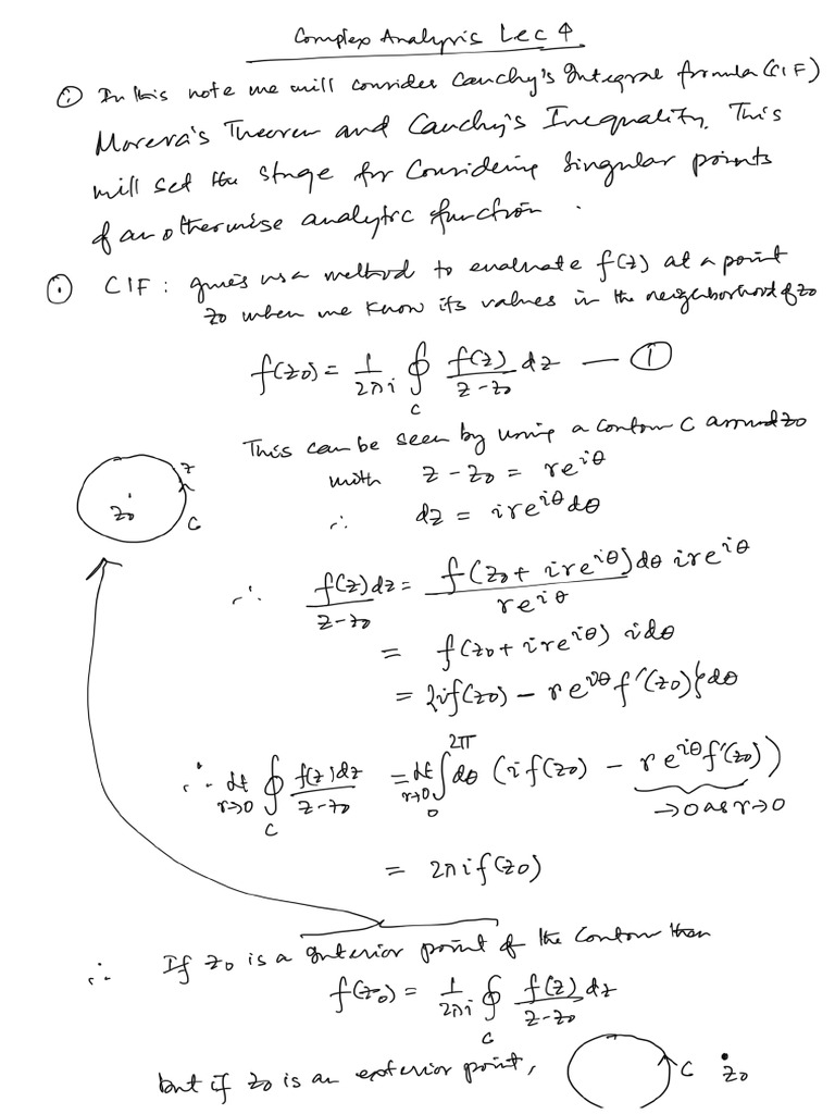 Lec 4 | PDF