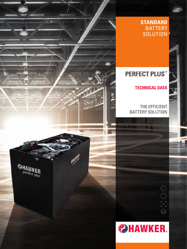 Perfect Plus Technical Mpappt 102020 Web | PDF | Energy Storage