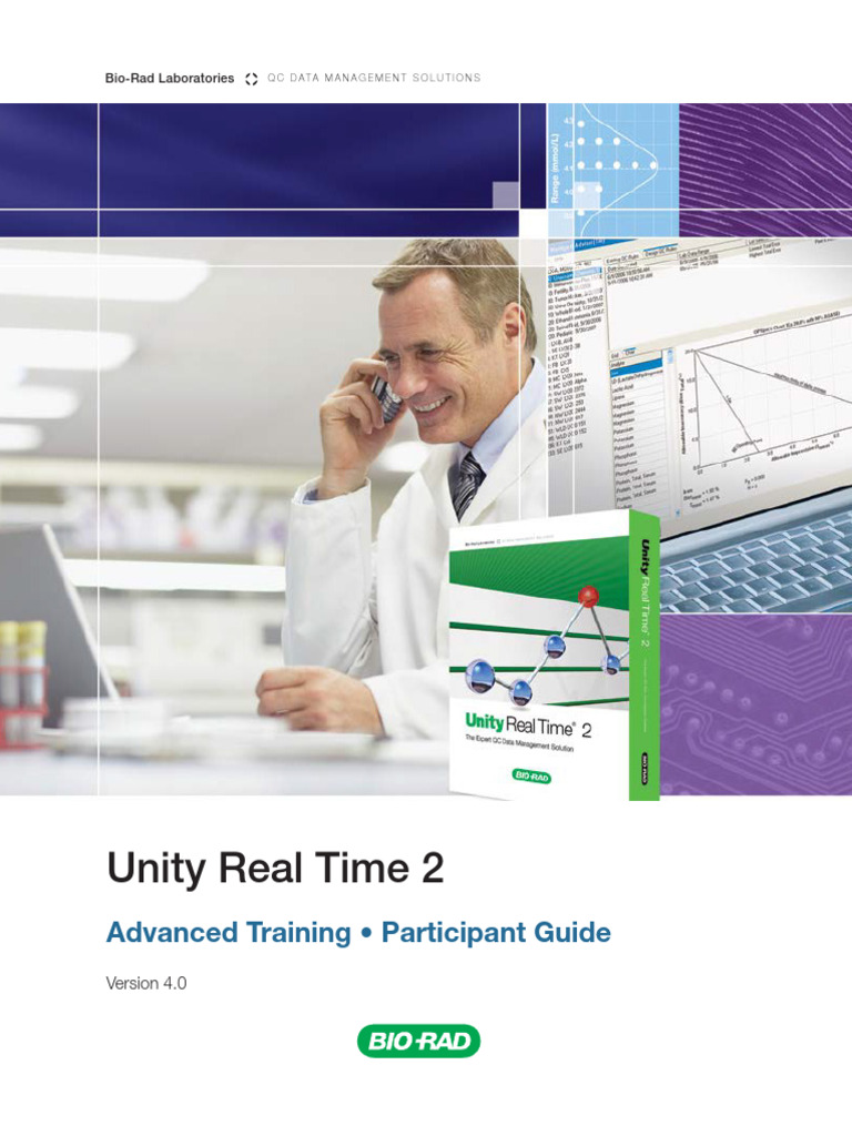 Unity Real Time 2 Training Guide | PDF | Standard Deviation ...