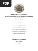 Download PKM-K SUKRIlicious Sukun Bakery Delicious by pbwa SN82331403 doc pdf