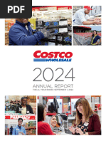 Costco Mission and Ethics Overview | PDF | Bribery | Costco