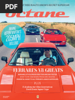 January 2019 | PDF | Formula One | Car Manufacturers