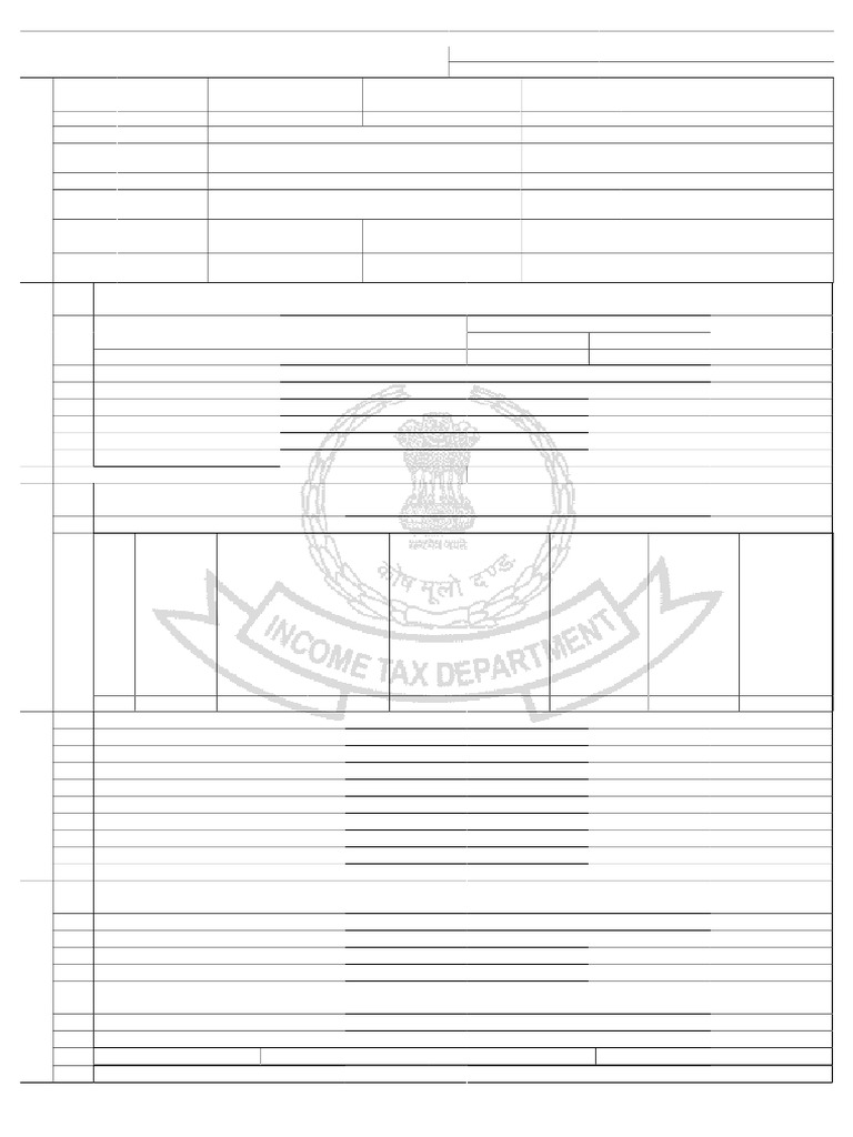 Appeal Form F35 Submission Details | PDF | Income Tax | Taxes