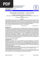 WALA Ridge Assessment | PDF | Orthodontics | Periodontology