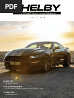 BBC Top Gear - April 2018 UK | PDF | Automobiles | Motorsport