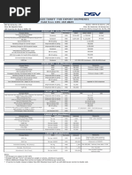 Dangerous Goods Transport & Packing Cert | PDF | Dangerous Goods ...