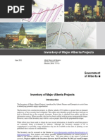 Download Major Alberta Projects by thecolonel77 SN82334096 doc pdf