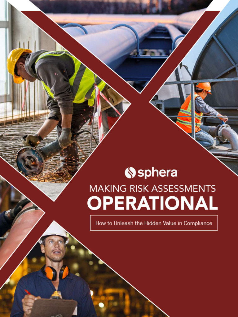 Making RA Operational Updated | PDF | Risk | Risk Assessment