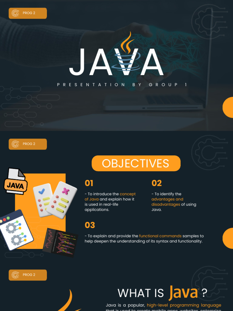 Introduction to Java Programming Basics | PDF | Java (Programming ...