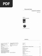 Download Pros and ConsaDebatersHandBook by Mandy Li SN82334560 doc pdf
