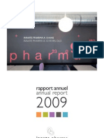 Innate Pharma Rapport-Annuel