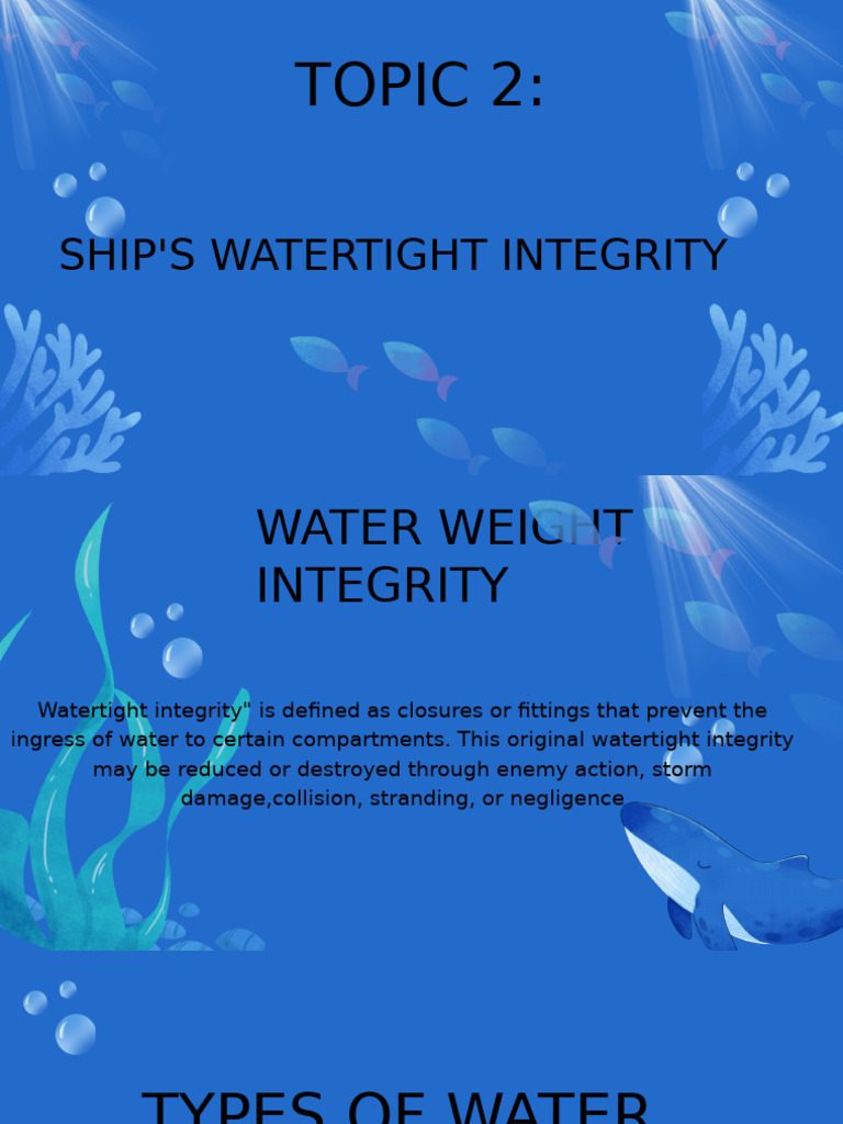 Marine Conservation Presentation 20250131 110721 0000 1 | PDF ...