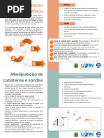 Pop Ucm 042 Portaria 78 Curativo em Cateter de Shiley | PDF ...