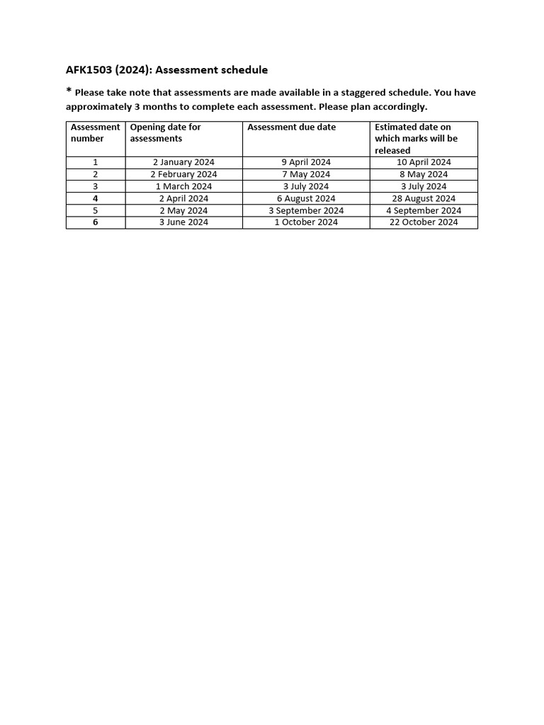 afk1503-assessment-schedule-2024-pdf