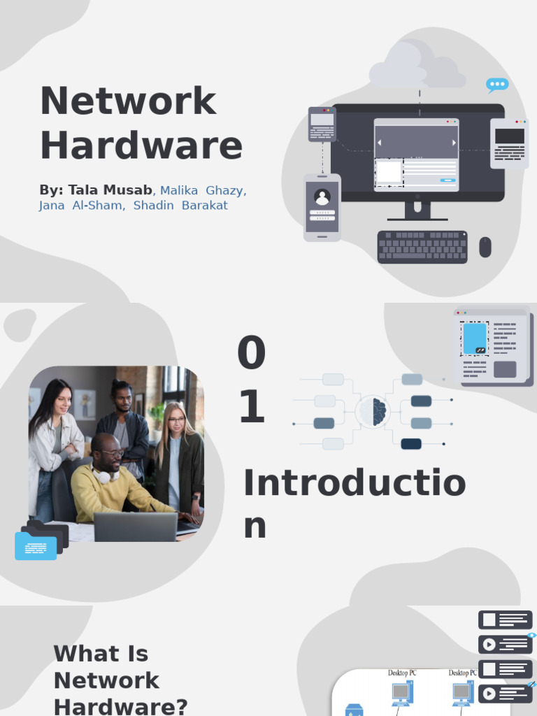 Multimedia Software Pitch Deck by Slidesgo - PPTX Tala | PDF | Computer ...
