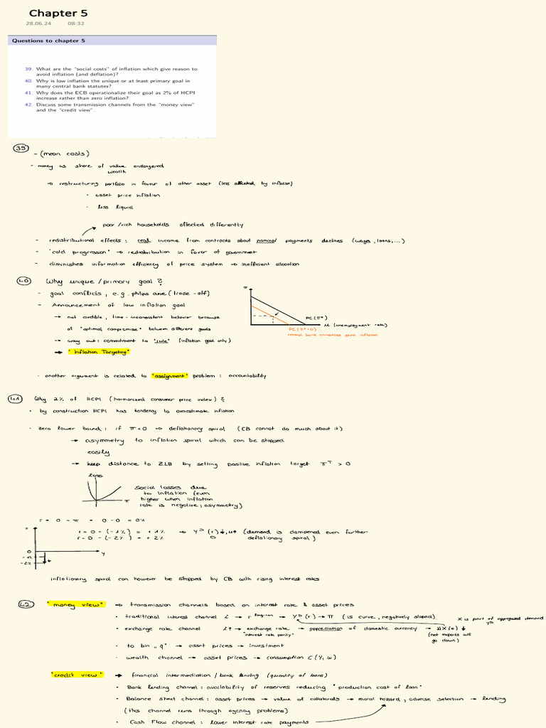 Chapter 5 | PDF