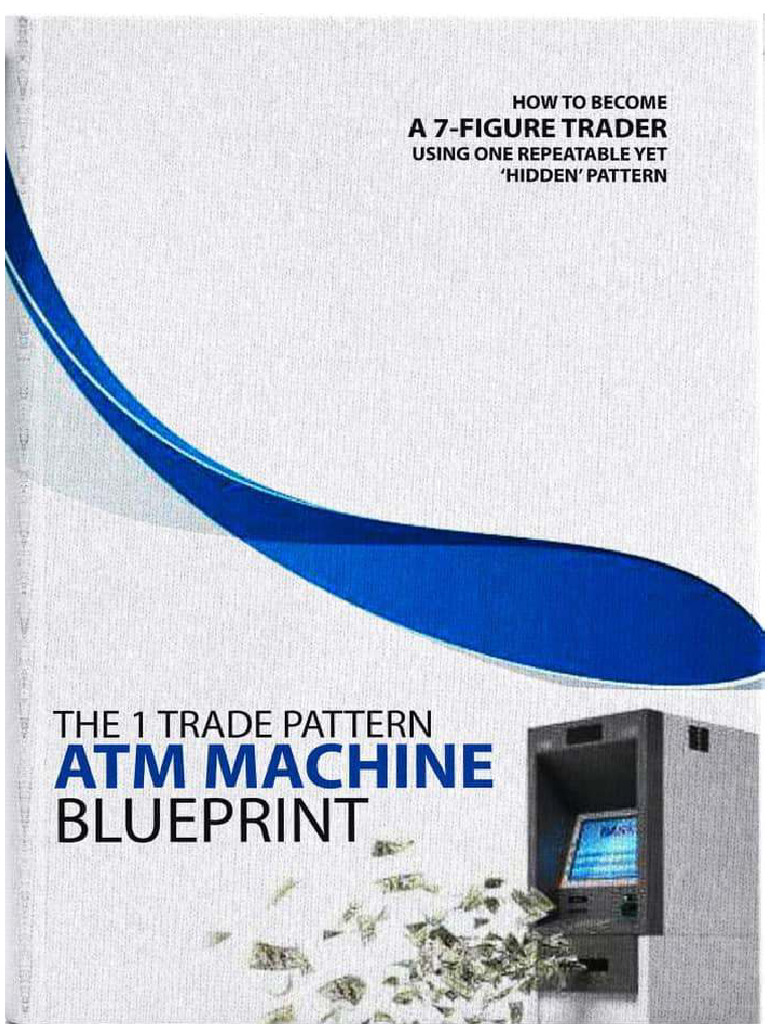 The 1trade Pattern New Book | PDF | Market Trend | Futures Contract