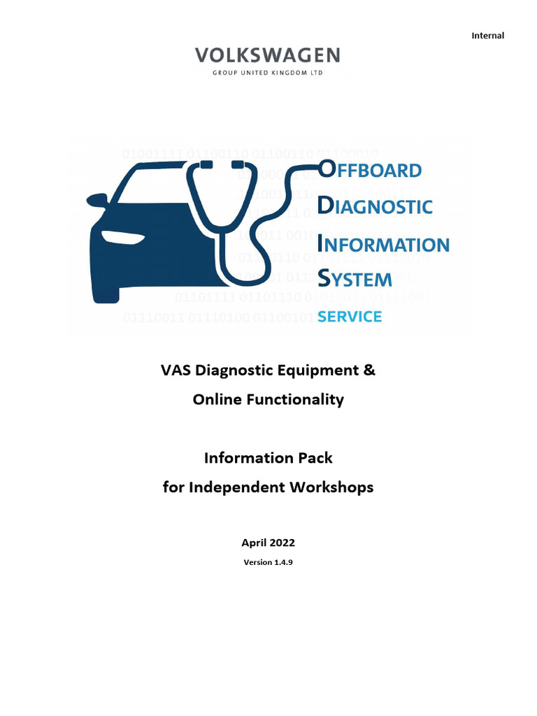 Information Pack For Independent Workshops V1.4.9 | PDF | Identity ...