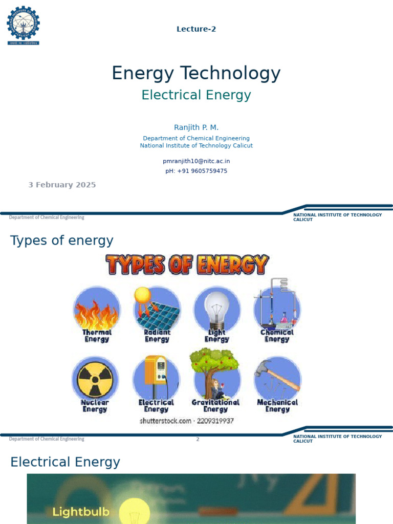 Lecture 2 | PDF