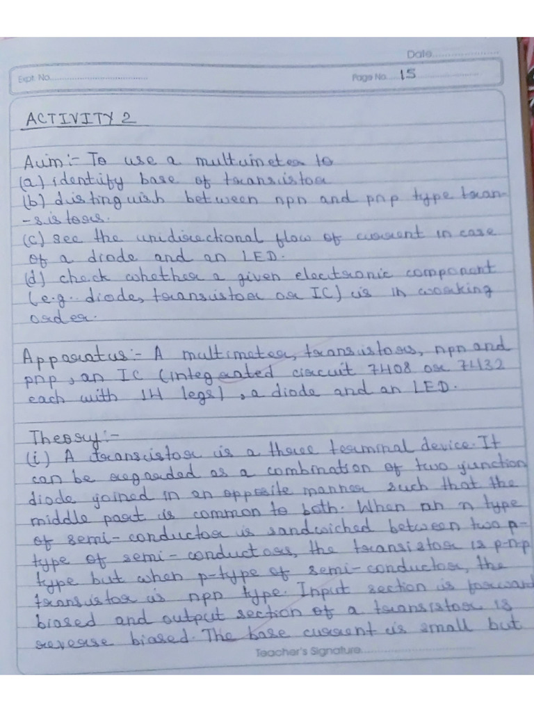 Activity 2 | PDF
