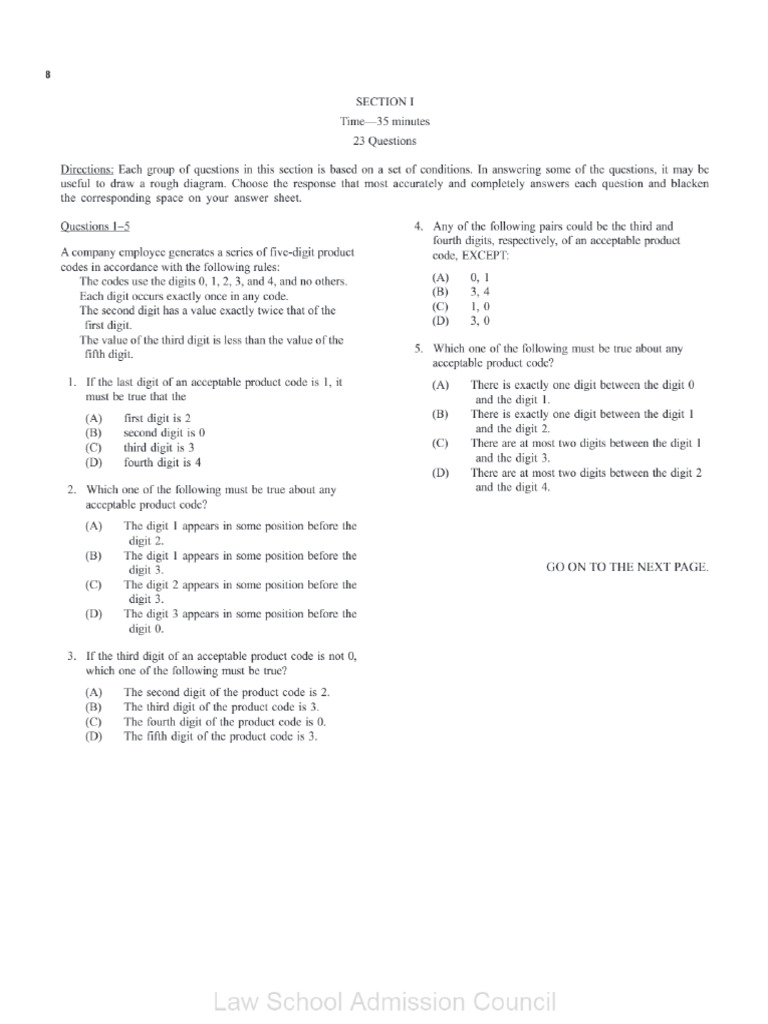 AIL LET Previous Year Papers Download | PDF