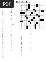 充実の品 | PDF | Book Puzzle Mind-Challenge The Crossword Puzzles Word | ギター