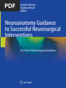Neuroanatomy Guidance to Successful Neurosurgical Interventions
