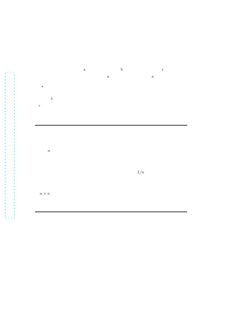 Mutation-Selection Equilibrium in Games With Multiple Strategies | PDF ...