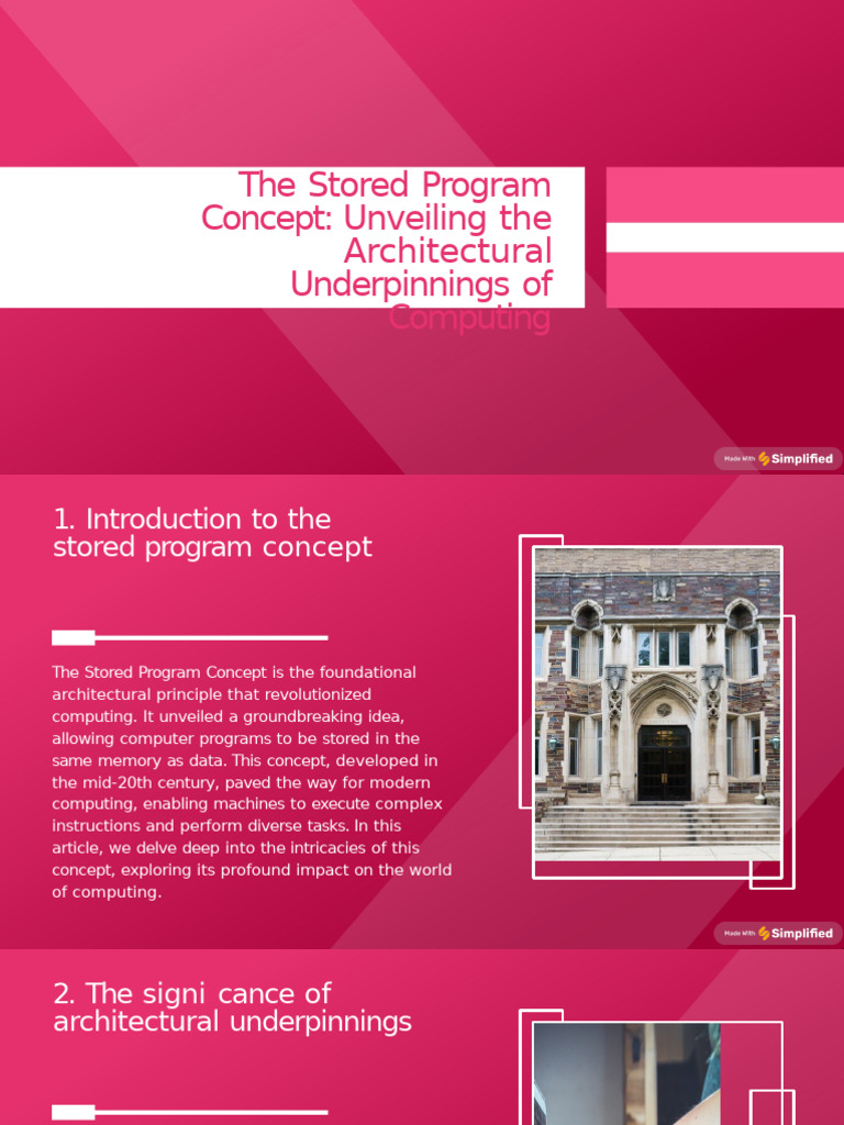 the-stored-program-concept-unveiling-the-architectural-underpinnings-of ...