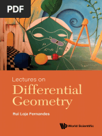 NNN Geometry, Analysis and Dynamics On Sub-Riemannian Manifolds