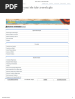 IPMet - Radar Animado | PDF