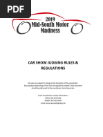 BC Collector Vehicle Application Guide | PDF | Vehicles | Trunk (Car)