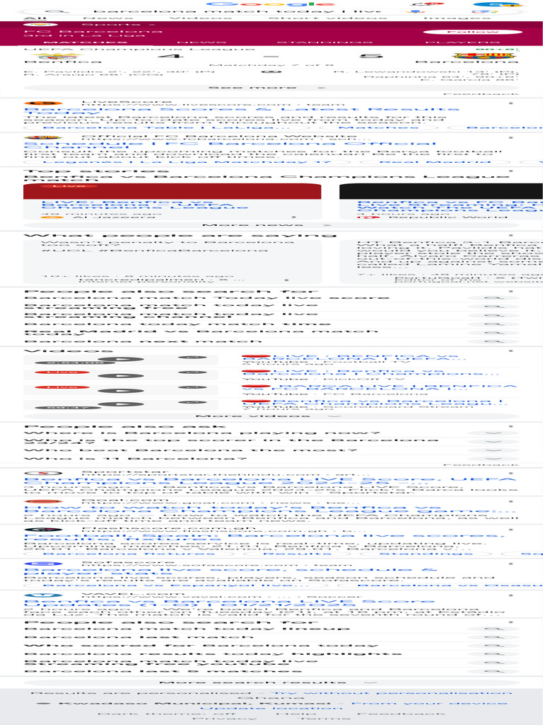 Barcelona visual data 6