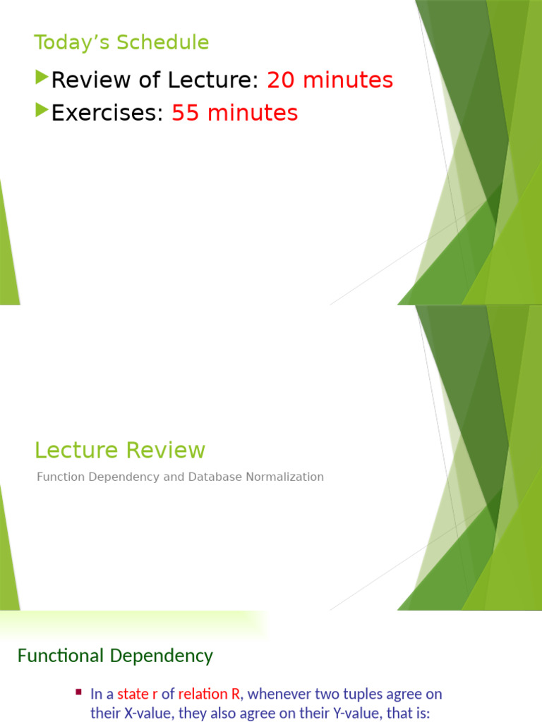 Lab 14 | PDF | Information Technology Management | Databases