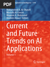 Current and Future Trends on AI Applications - Mohammed A Al-Sharafi