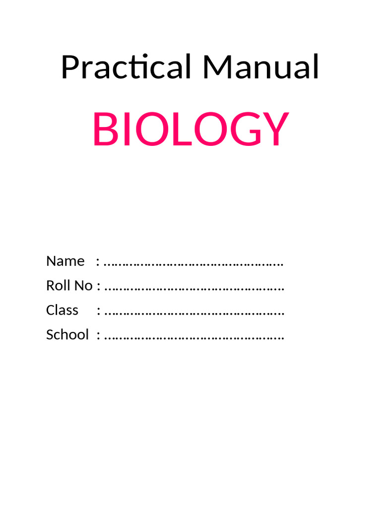 Practical Ayush | PDF