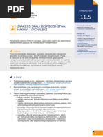 Przykładowy Plan Bioz | PDF