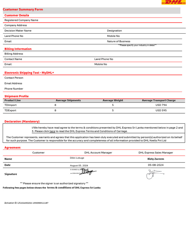 LK OfferDocument FS ESign ENG v1.17 080524075111 | PDF